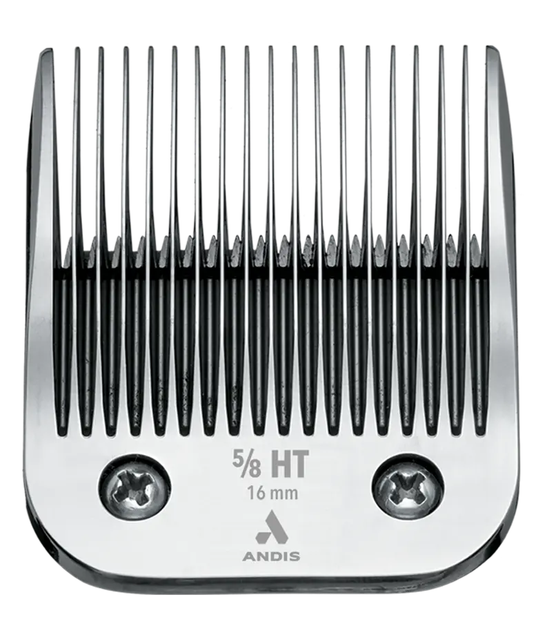 Andis UltraEdge® 5/8HT Numara | Pet Tıraş Makinesi Bıçağı (64930)