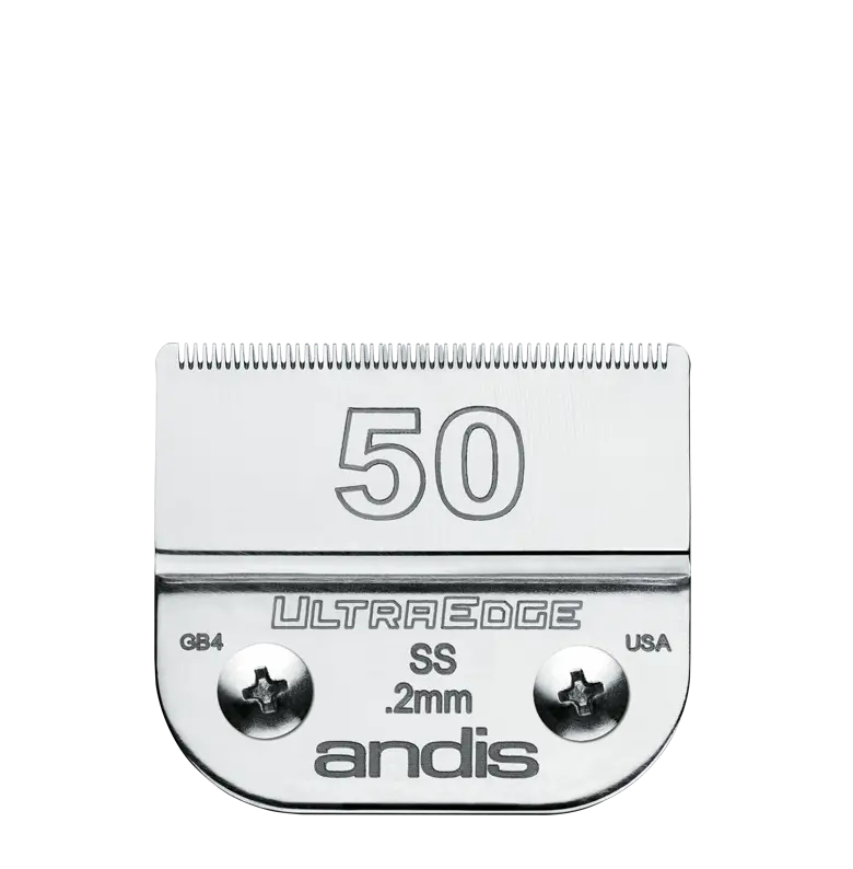 Andis UltraEdge® #50SS Numara | Pet Tıraş Makinesi Bıçağı (64185)