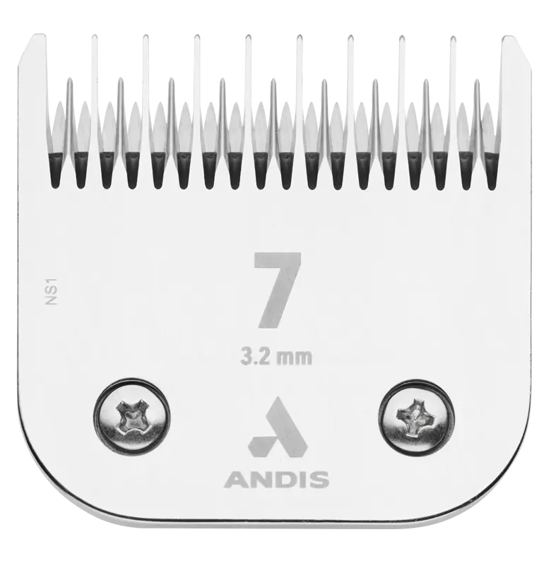 Andis UltraEdge® 7 Numara | Pet Tıraş Makinesi Bıçağı (72610)