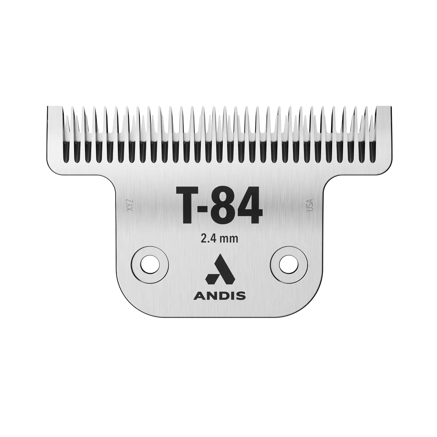 Andis UltraEdge® T-84 Numara | Pet Tıraş Makinesi Bıçağı (21641)