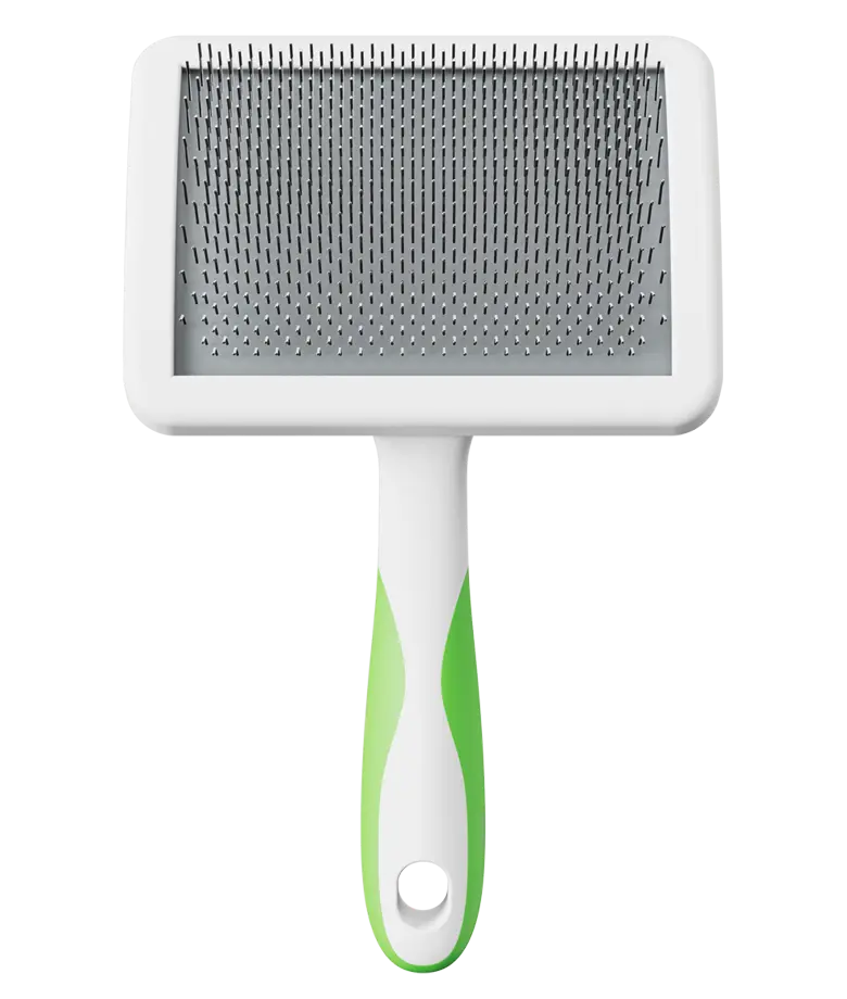 Andis Yumuşak Dişli | Kedi/Köpek Fırçası (65835)