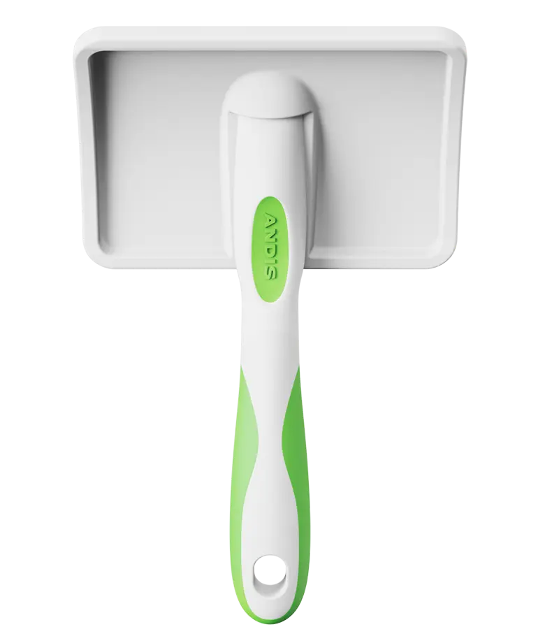 Andis Yumuşak Dişli | Kedi/Köpek Fırçası (65835)