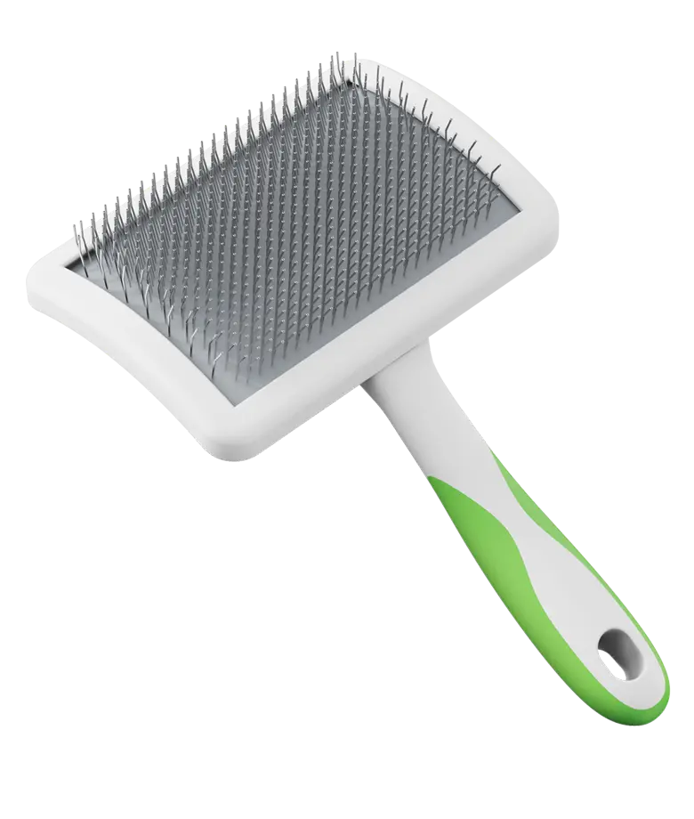 Andis Yumuşak Dişli | Kedi/Köpek Fırçası (65835)