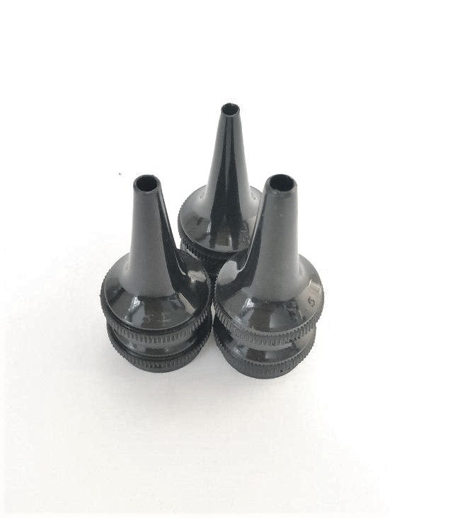 Archer 4,5 Mm Reusable Otoskop Spekülümü 20 Li (riesterheinehonsun)