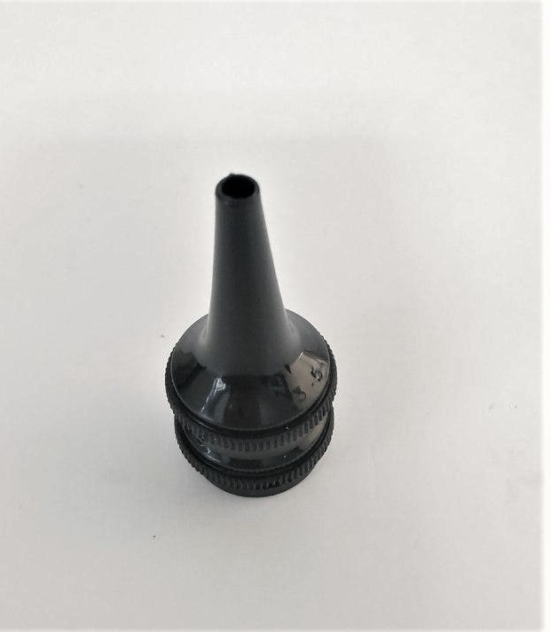 Archer 4,5 Mm Reusable Otoskop Spekülümü 20 Li (riesterheinehonsun)