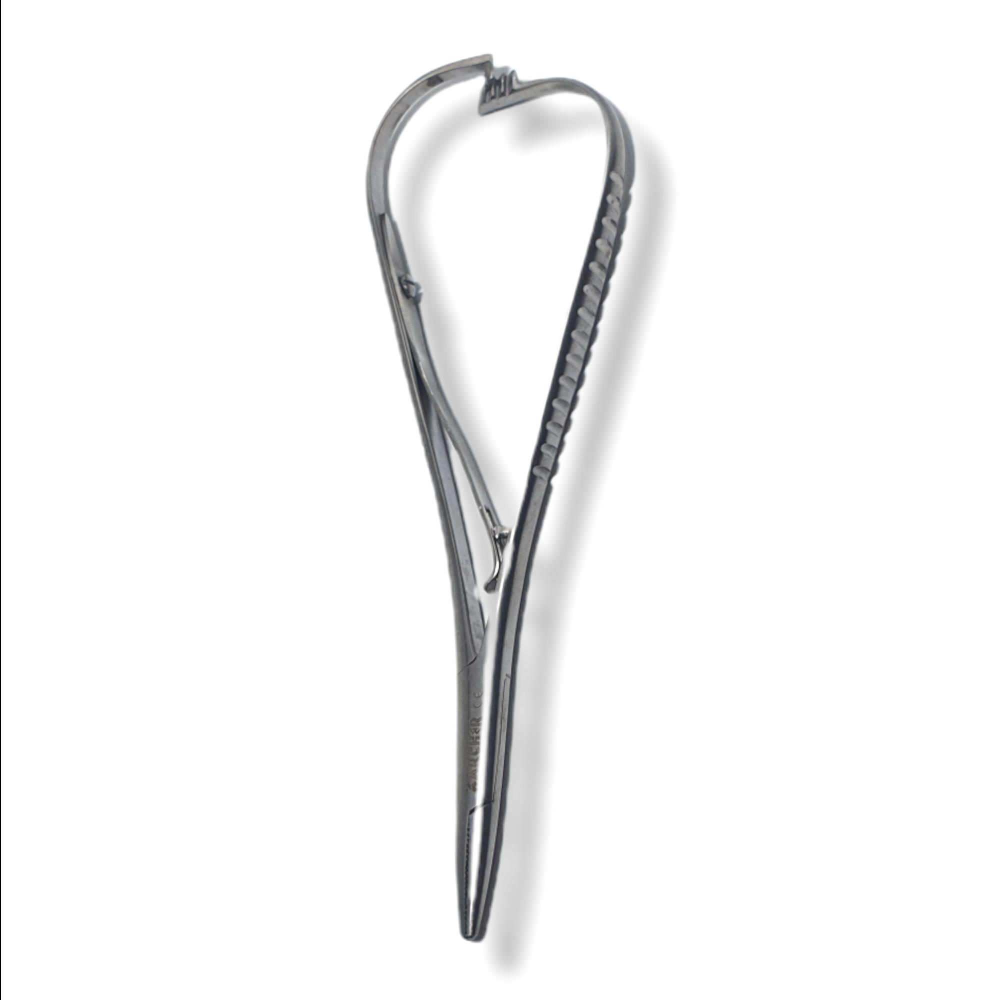 Archer Avuç İçi Portegue İğne Tutucu (mathieu Tip) 14 Cm