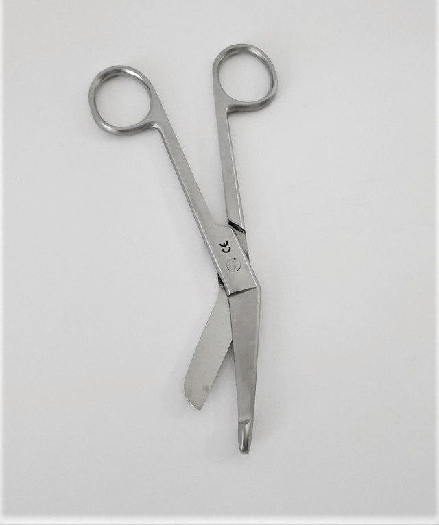 Archer Bandaj (alçı Kesme) Makası 14 Cm