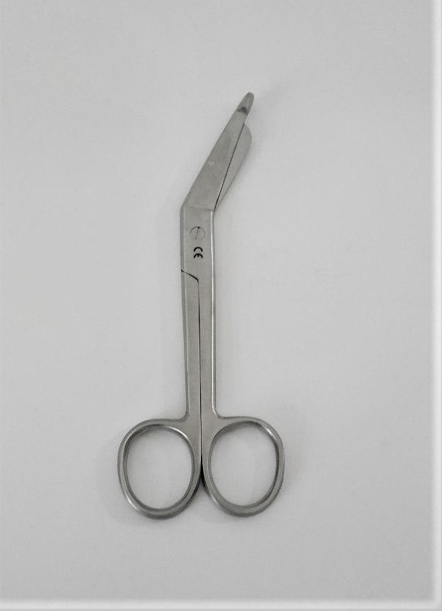 Archer Bandaj (alçı Kesme) Makası 14 Cm