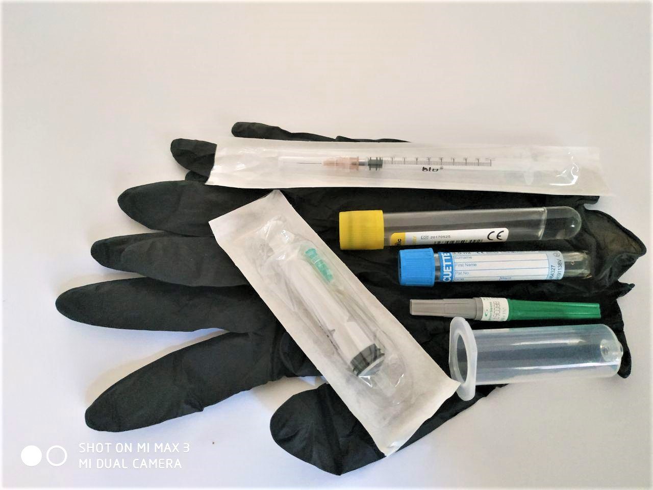 Archer Basic Prp Seti Kiti Temel Başlangıç Ekonomik