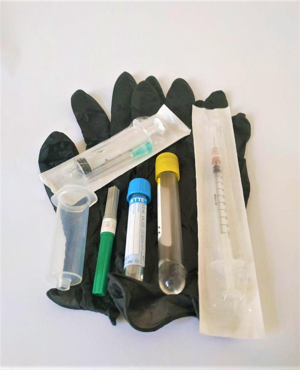 Archer Basic Prp Seti Kiti Temel Başlangıç Ekonomik