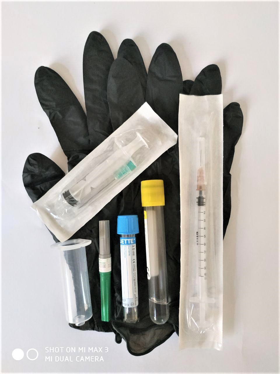 Archer Basic Prp Seti Kiti Temel Başlangıç Ekonomik