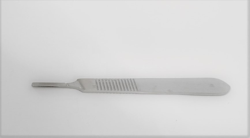 Archer Bistüri Sapı No:3