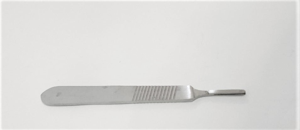 Archer Bistüri Sapı No:3