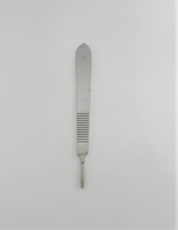 Archer Bistüri Sapı No:3