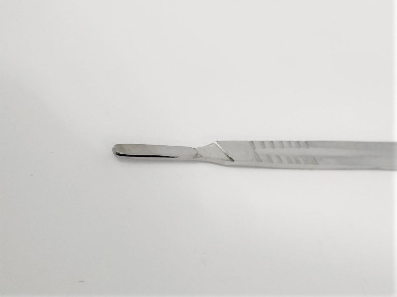 Archer Bistüri Sapı No:3