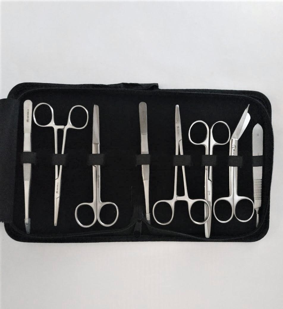 Archer  Cerrahi Acil Seti 8 Parça