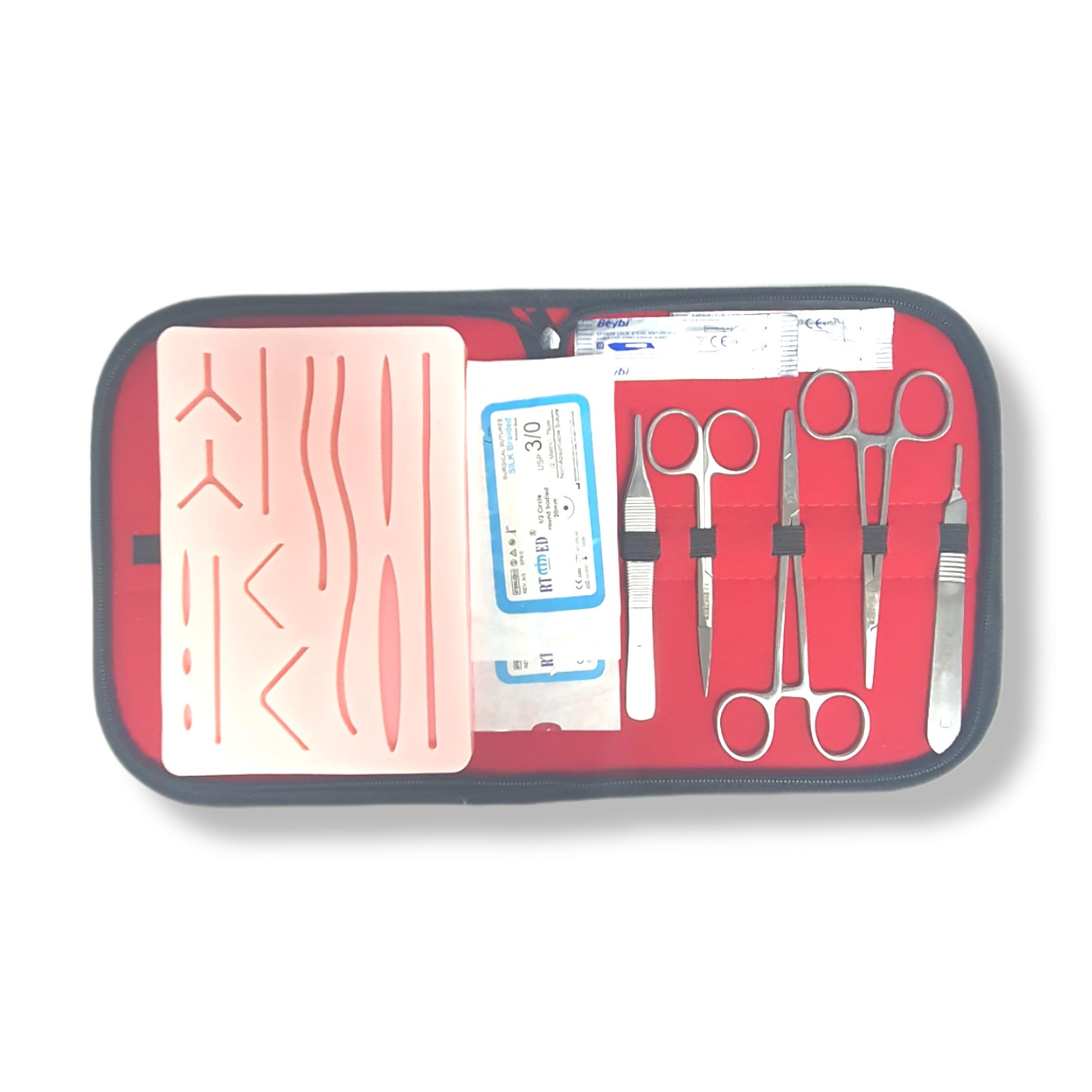 Archer Cerrahi Dikiş Eğitim Seti (sütur Eğitim Seti)