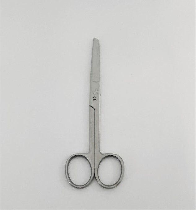 Archer Cerrahi Makas Küt Sivri 14 Cm