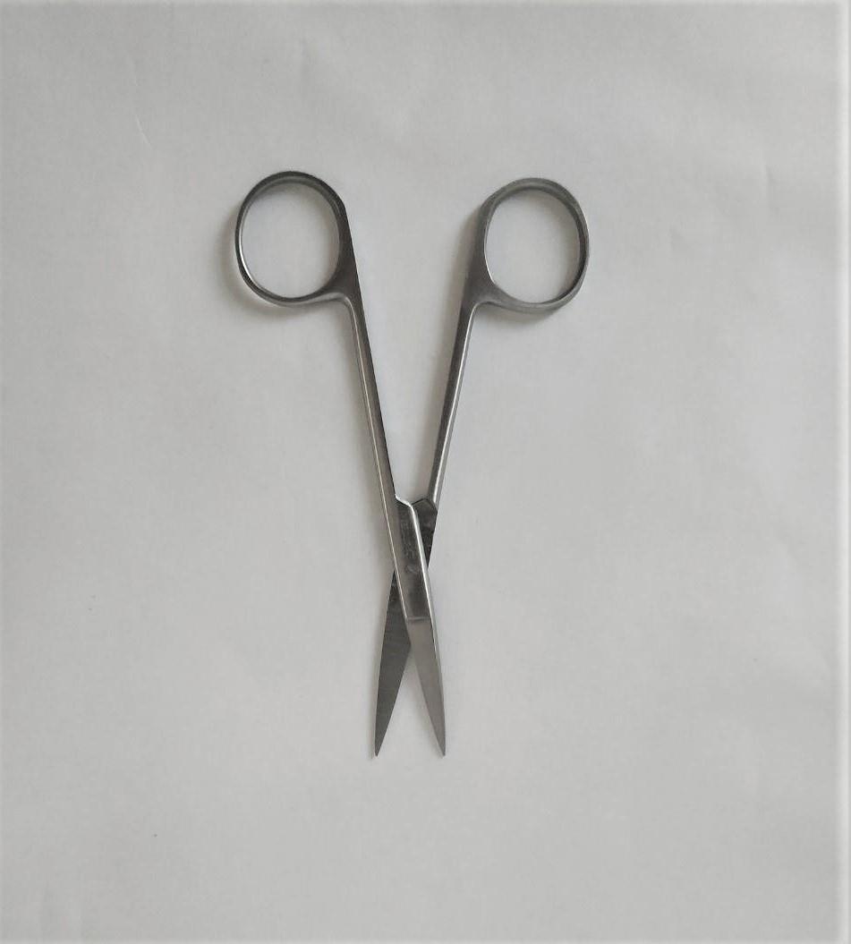 Archer Cerrahi Makas Sivri Uç 12,5 Cm