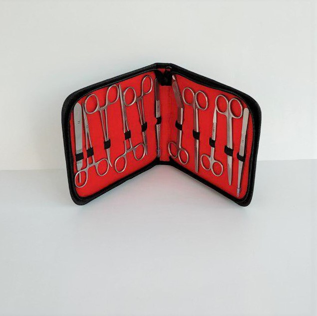 Archer Cerrahi Set 11 Parça