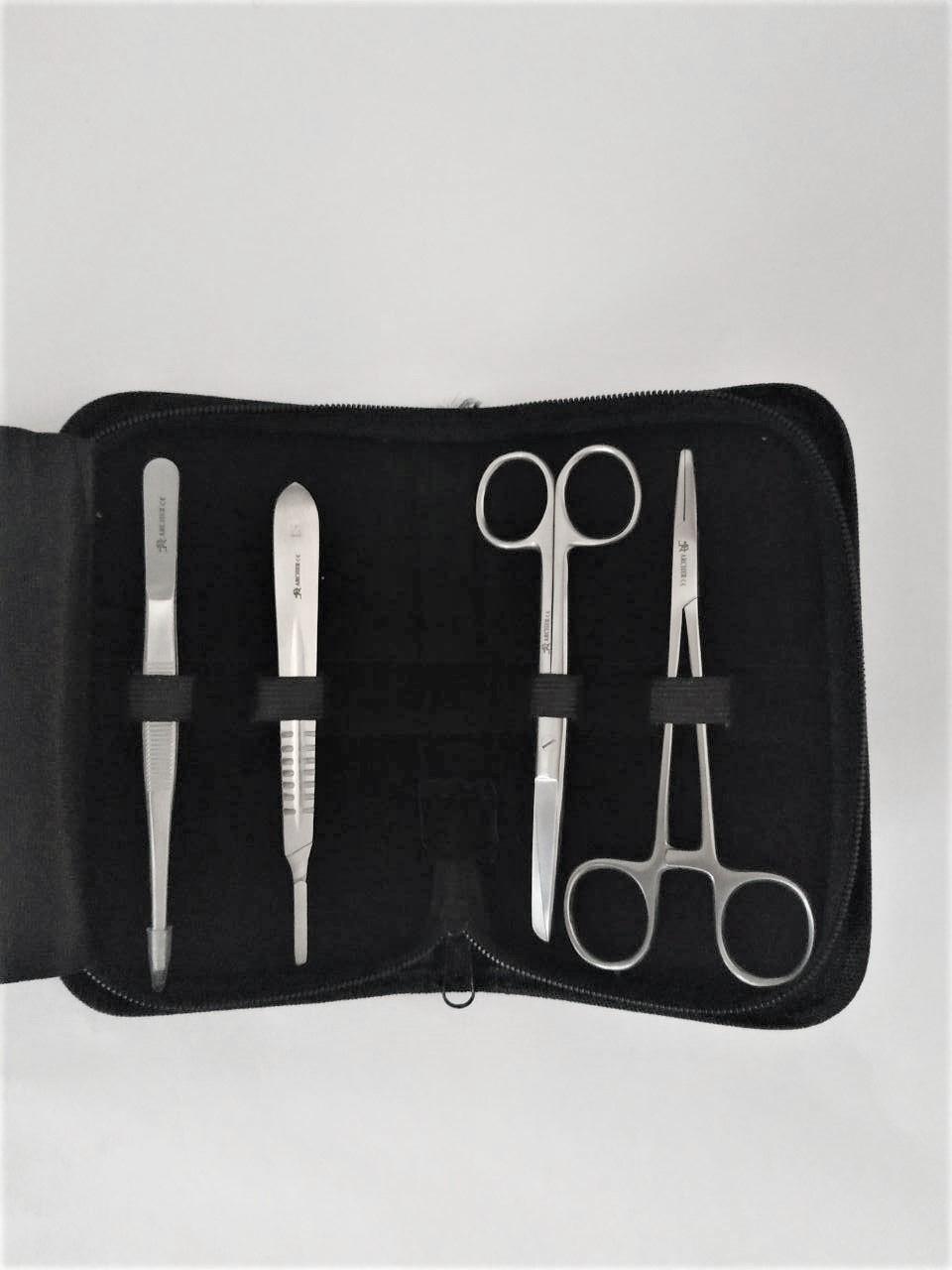 Archer Cerrahi Set 4 Parça