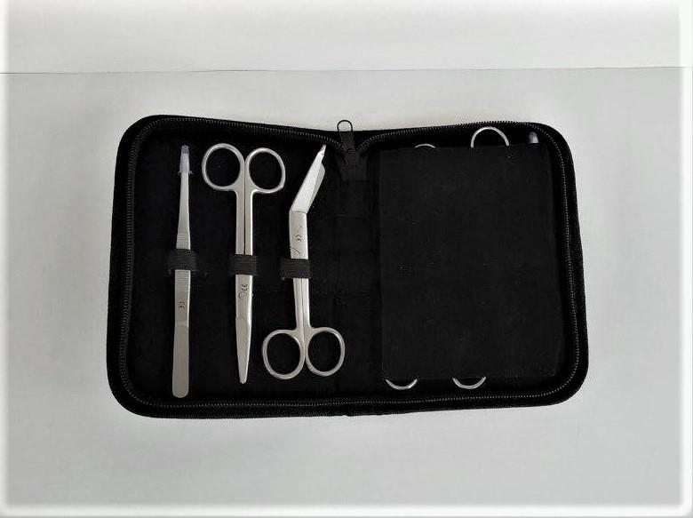 Archer Cerrahi Set Pansuman Seti 6 Parça