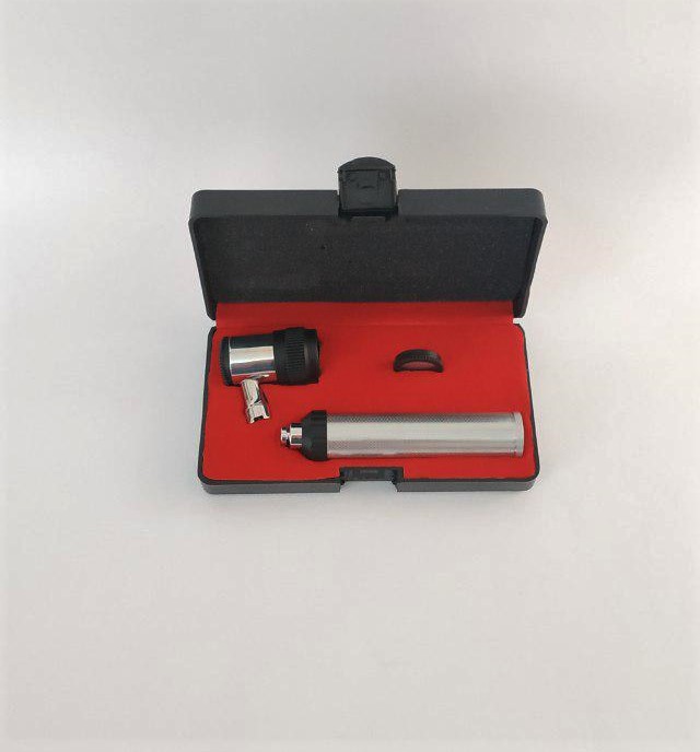 Archer Dermateskopdermataskop Set