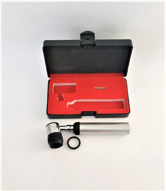 Archer Dermateskopdermataskop Set