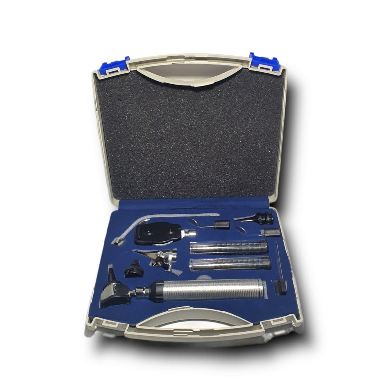 Archer Diagnostik Set Ent Ekonomik(otoskopoftalmaskop Set)