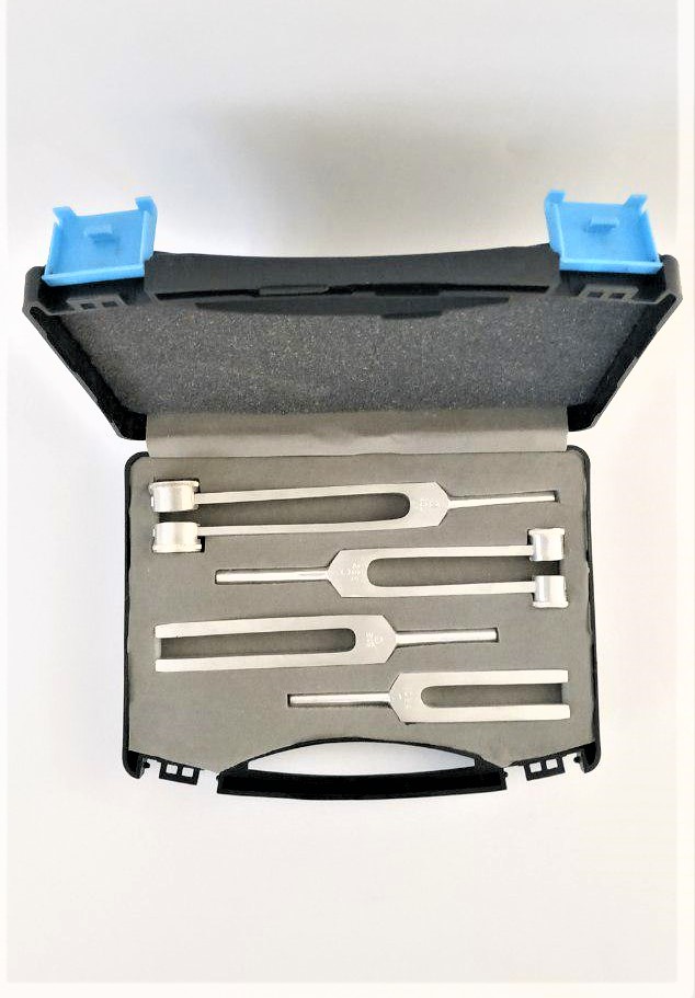 Archer Diapozon (diyapozon) Set 4 Lü