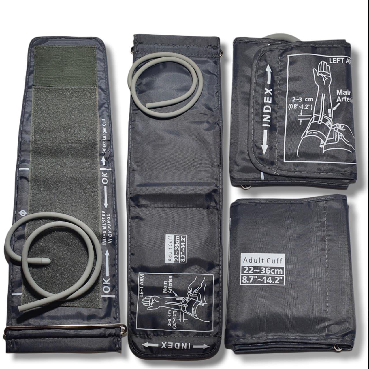 Archer Dijital Tansiyon Aleti Manşon 2236 Cm Tek Hortum