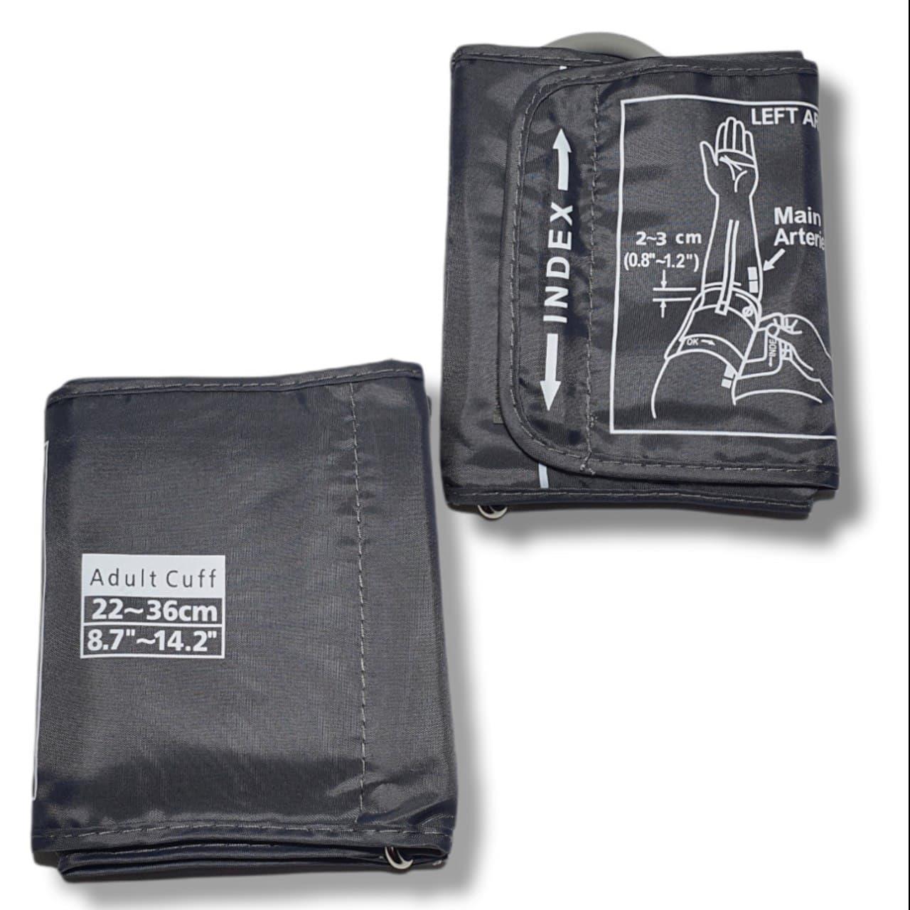 Archer Dijital Tansiyon Aleti Manşon 2236 Cm Tek Hortum