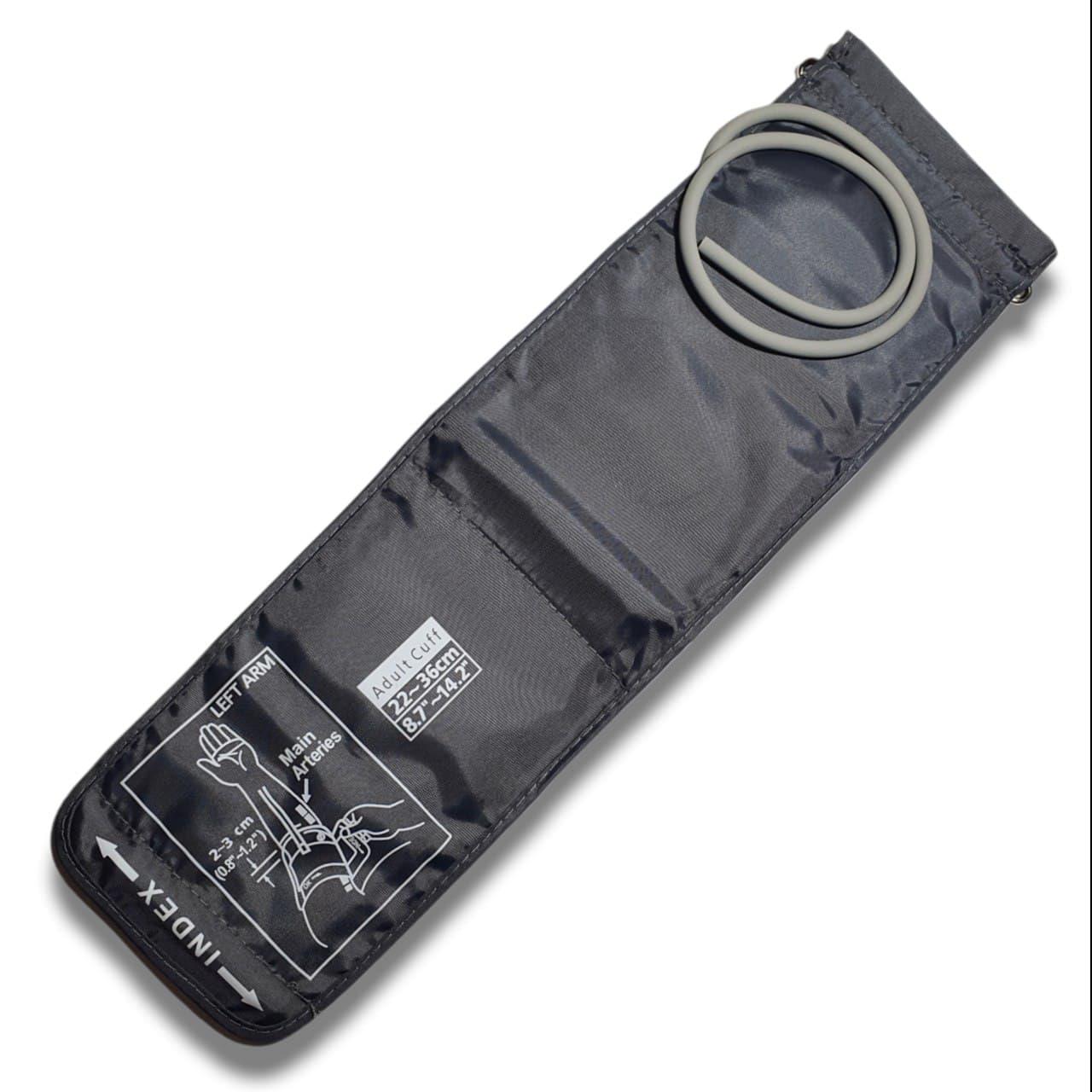 Archer Dijital Tansiyon Aleti Manşon 2236 Cm Tek Hortum