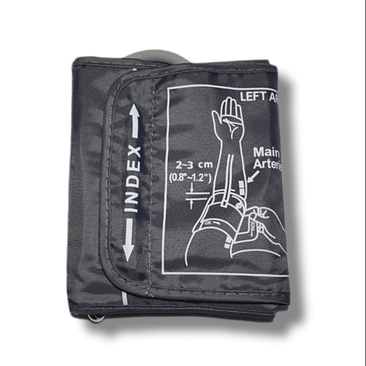 Archer Dijital Tansiyon Aleti Manşon 2236 Cm Tek Hortum