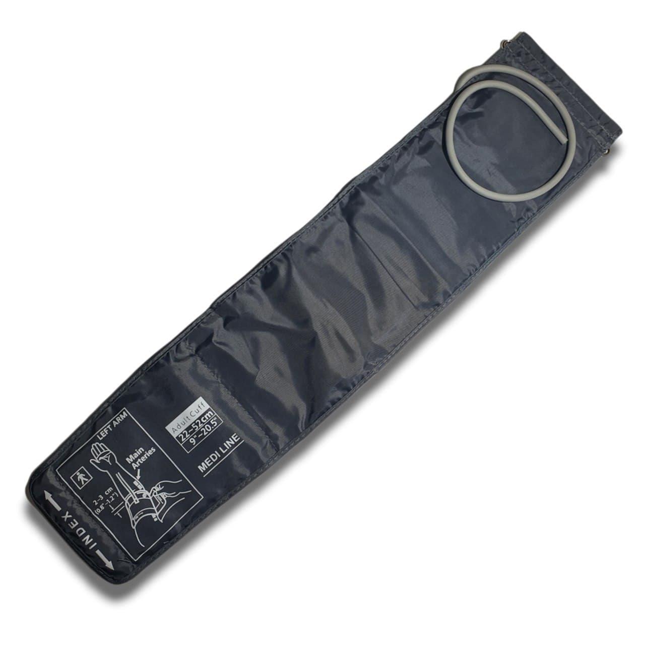 Archer Dijital Tansiyon Aleti Manşon Xlarge Boy 2252 Cm Tek Hortum