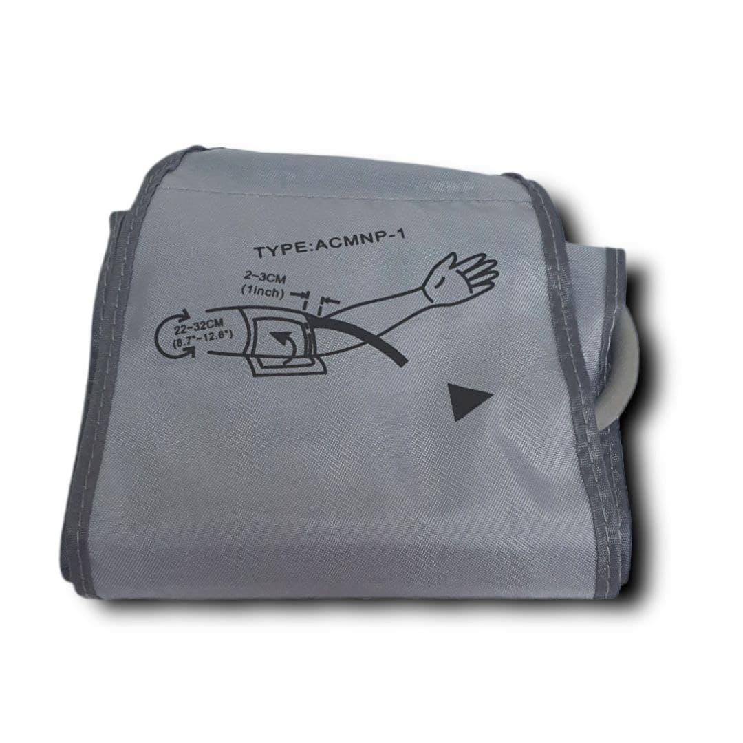 Archer Dijital Tansiyon Aleti Manşonu 2232 Cm Tek Hortum