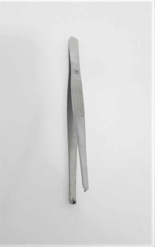 Archer DİŞlİ Penset 12 Cm