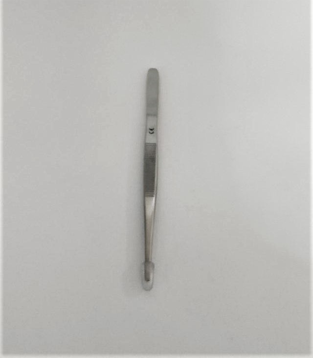 Archer DİŞlİ Penset 12 Cm