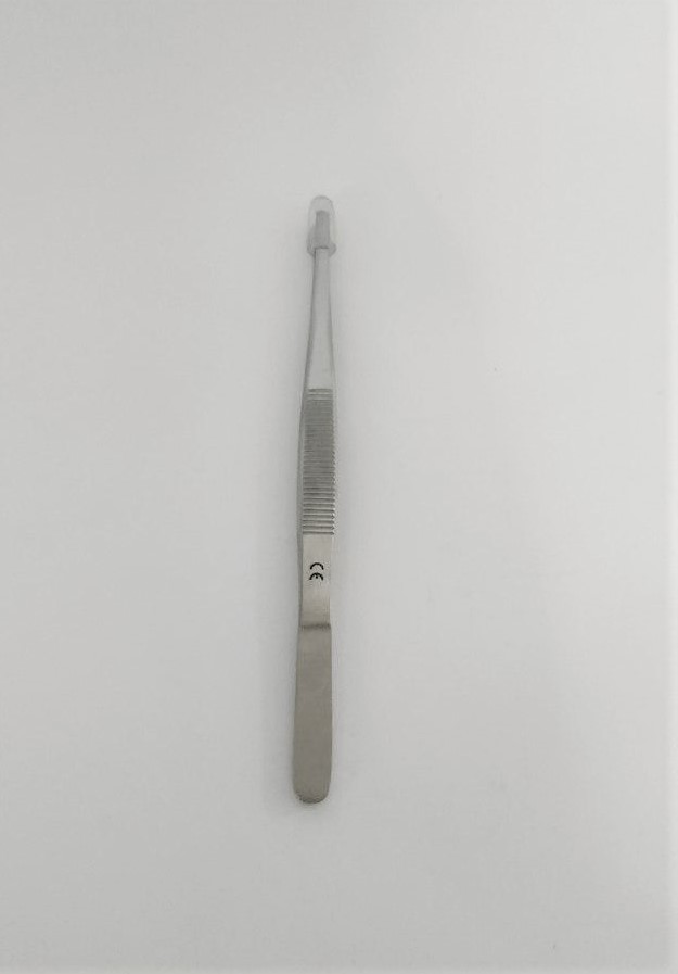 Archer DİŞlİ Penset 12 Cm