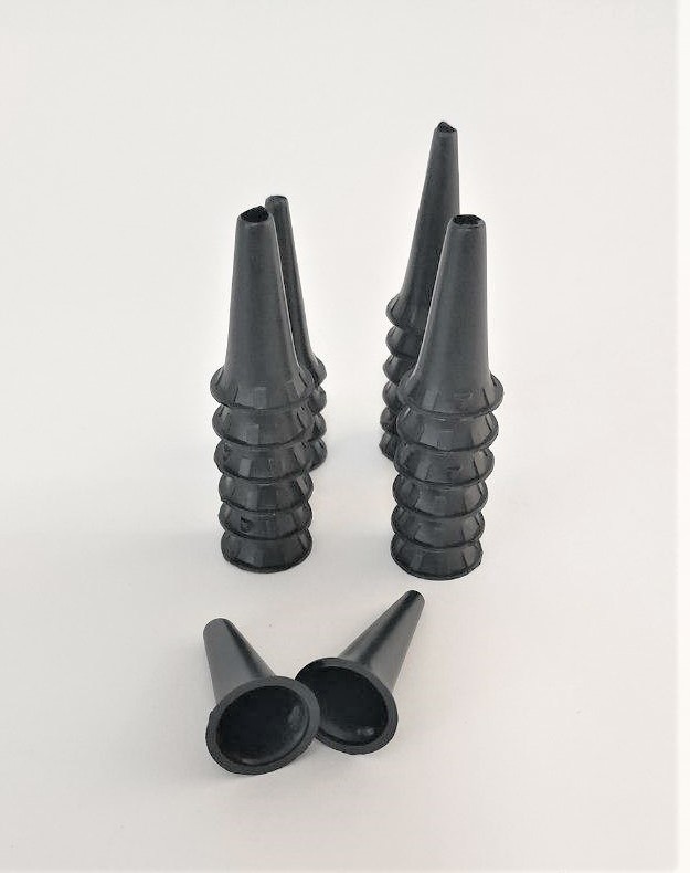 Archer Disposable Otoskop Spekülümü 50 Li (riesterheinehonsun)