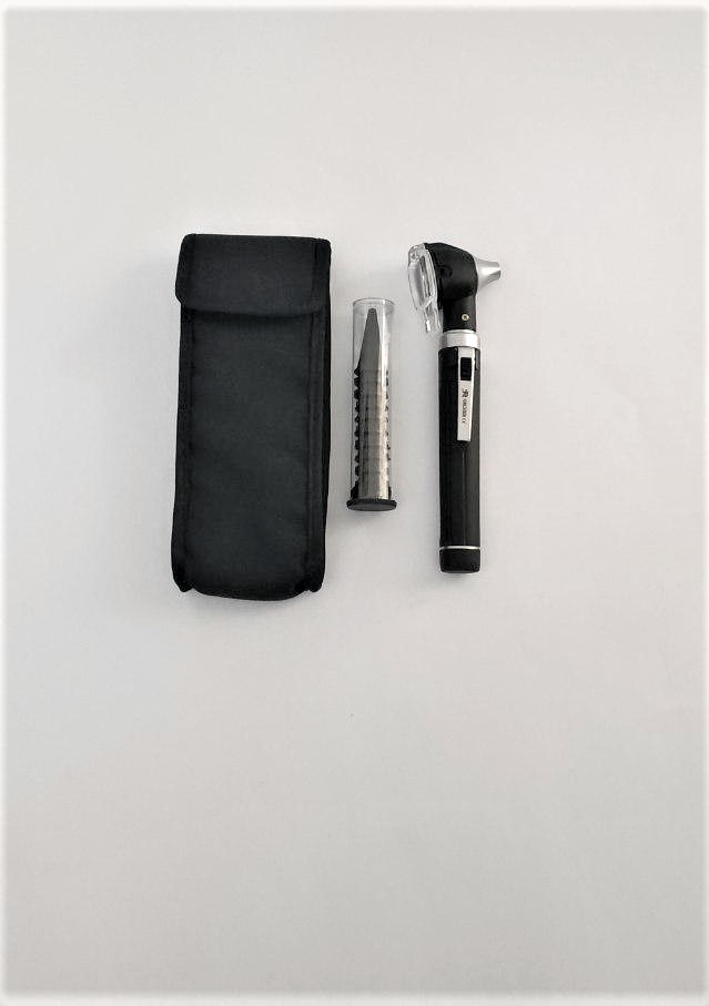 Archer Fiberoptik Otoskop Led Beyaz Işıkİthalatçıdan