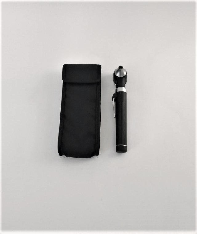 Archer Fiberoptik Otoskop Led Beyaz Işıkİthalatçıdan