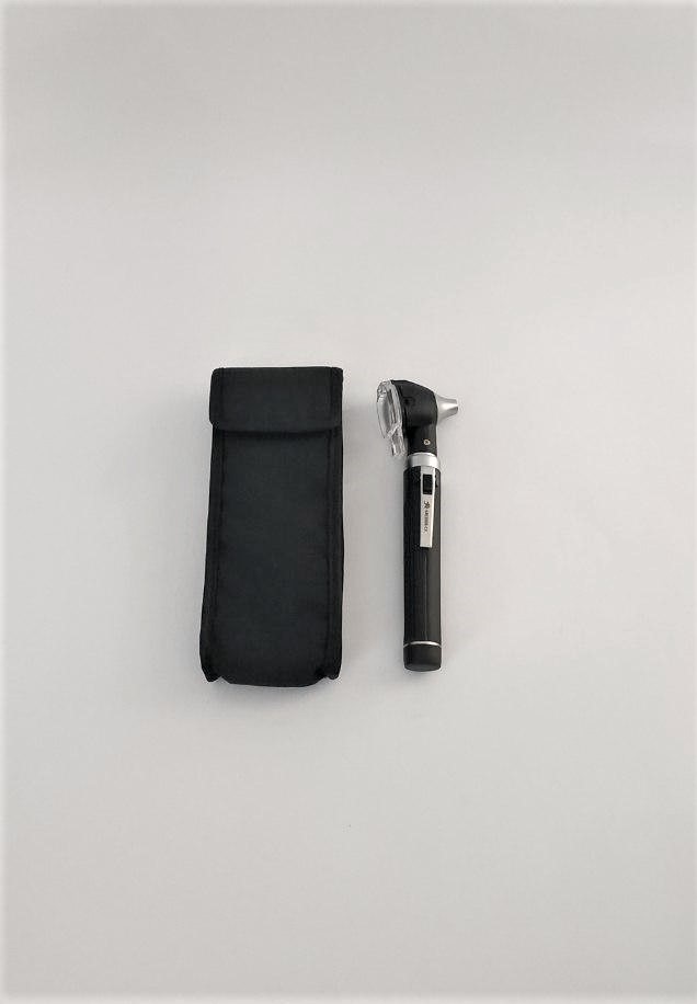 Archer Fiberoptik Otoskop Led Beyaz Işıkİthalatçıdan