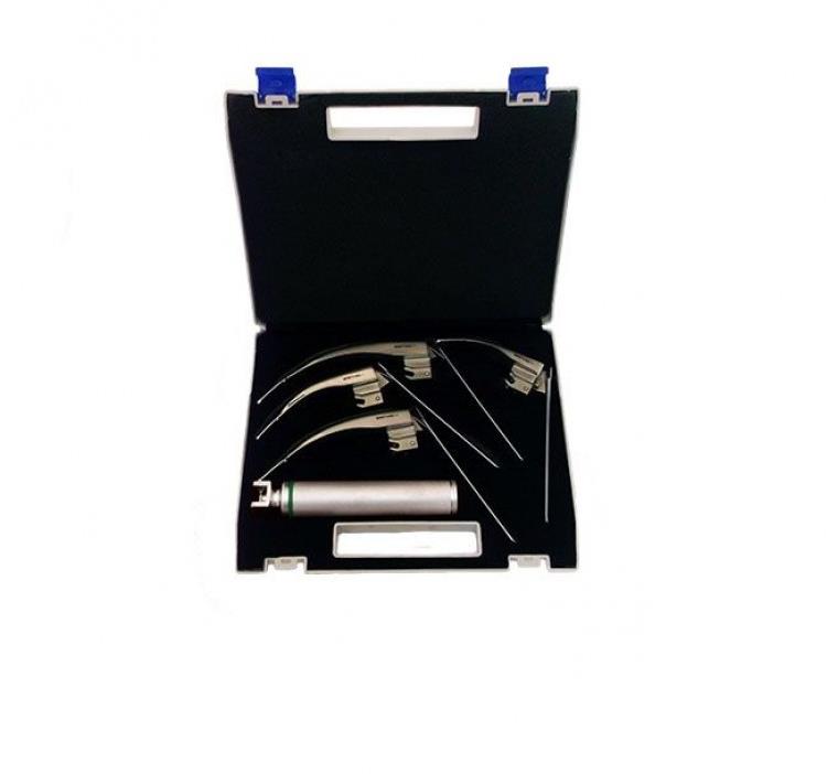 Archer Flexi Zor Entübasyon Macintosh Lar. Set 1-2-3-4