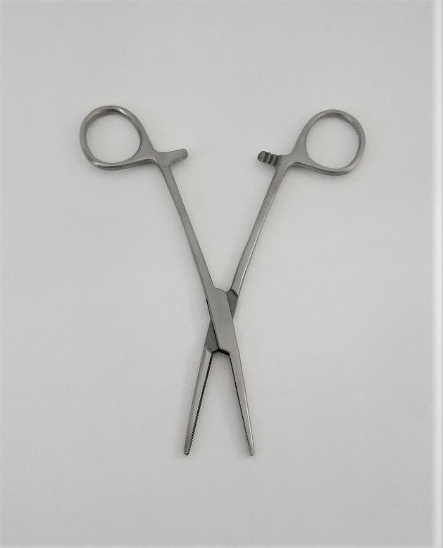 Archer Hemostatik Pens Düz 16 Cm