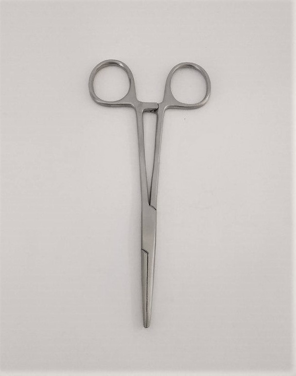 Archer Hemostatik Pens Düz 16 Cm