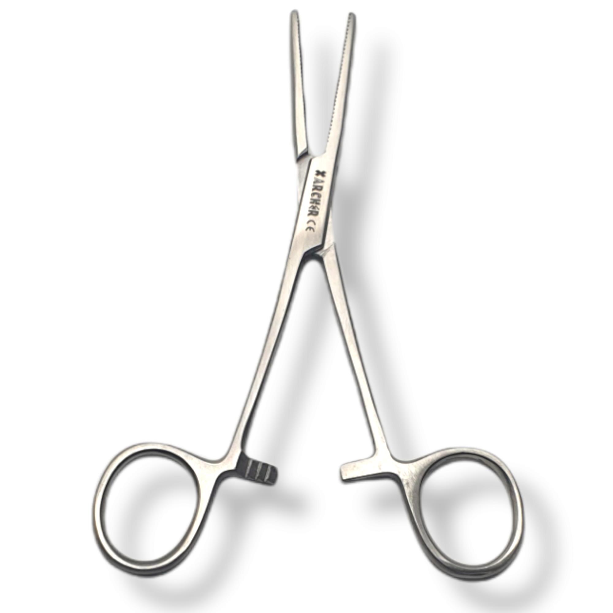 Archer Hemostatik Pens (pean) Düz 16 Cm