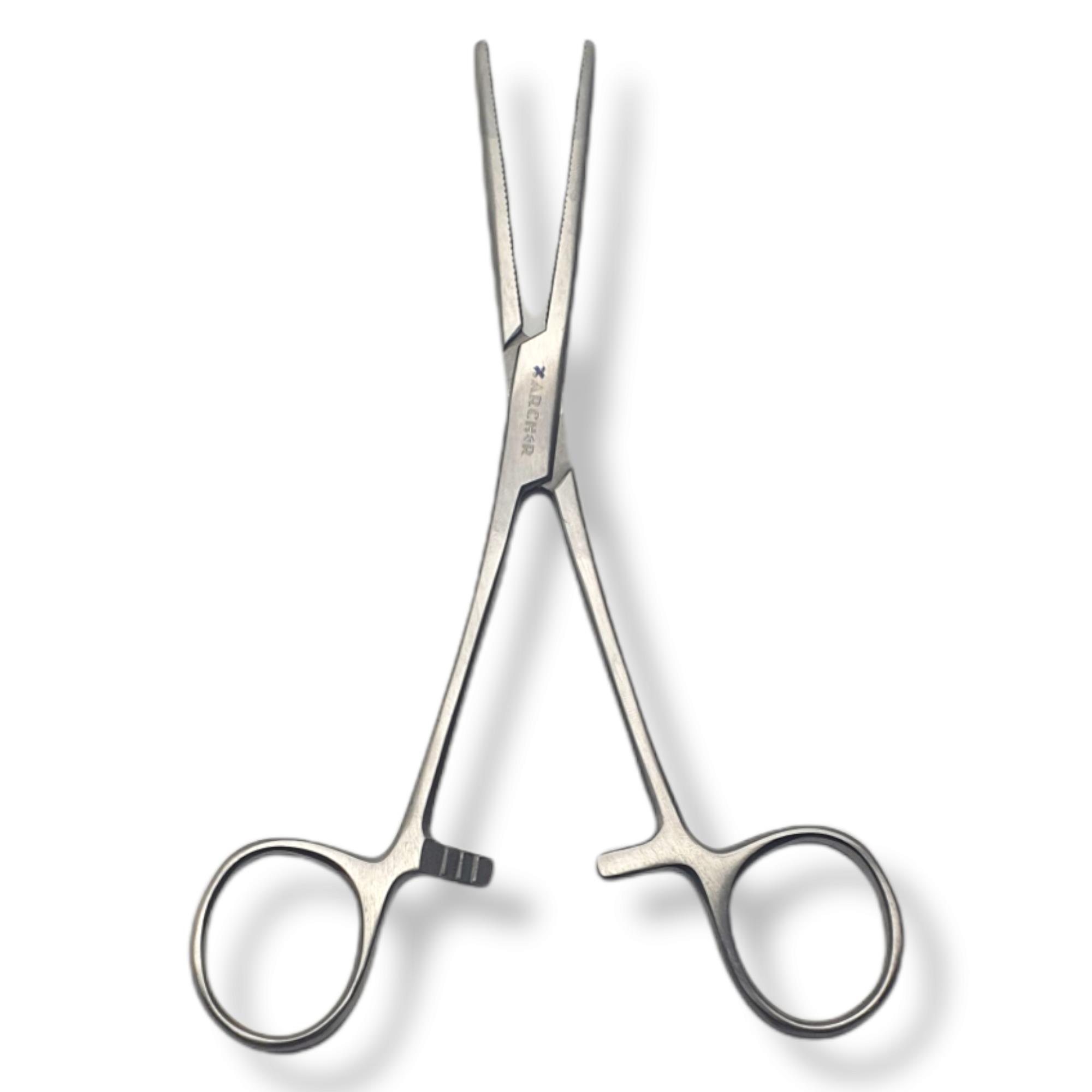 Archer Hemostatik Pens (pean) Düz 16 Cm