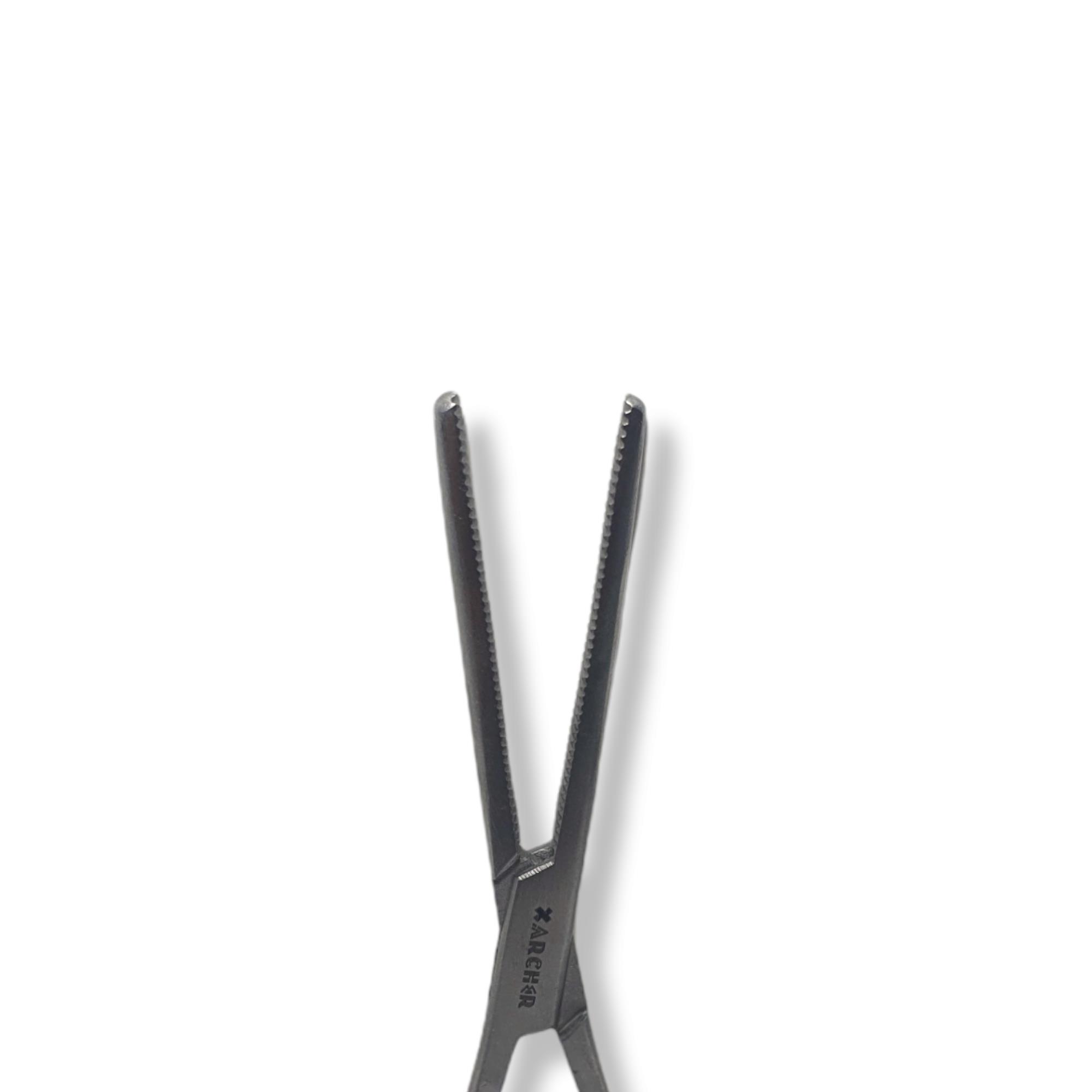 Archer Hemostatik Pens (pean) Düz 16 Cm