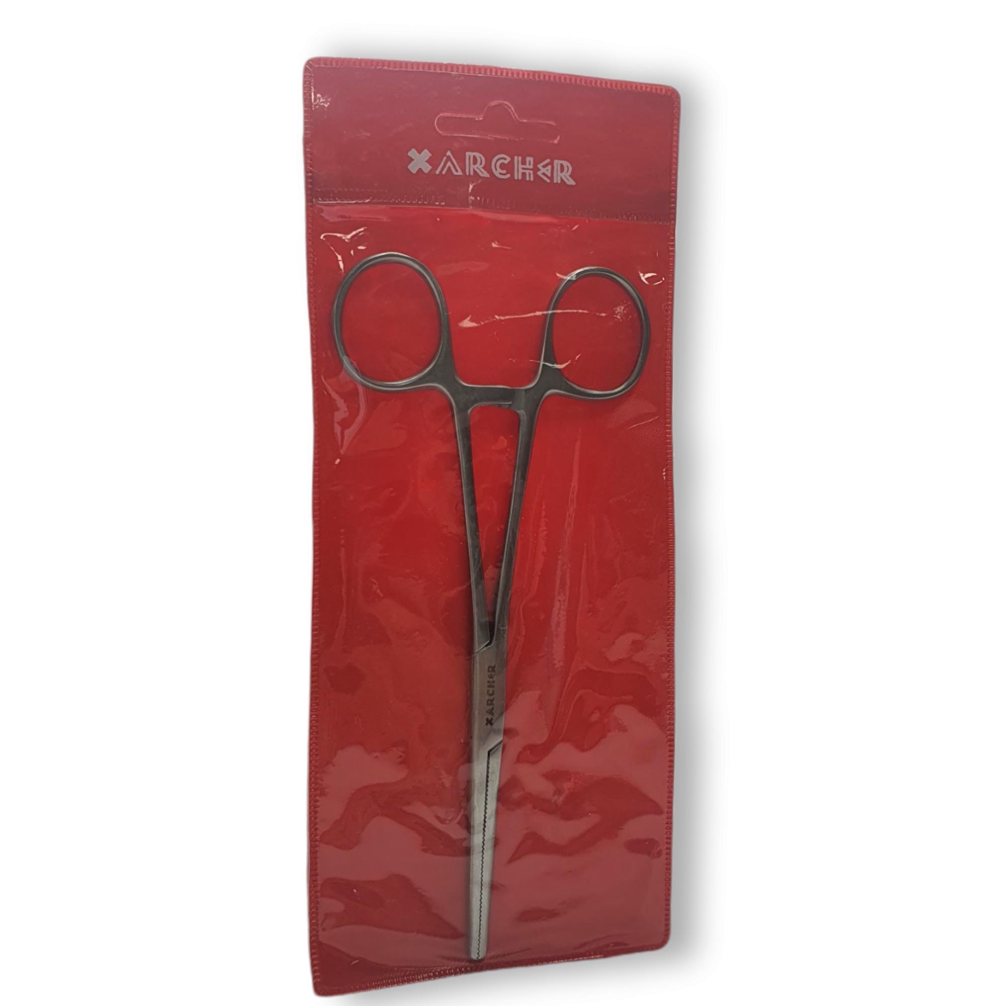 Archer Hemostatik Pens (pean) Düz 16 Cm